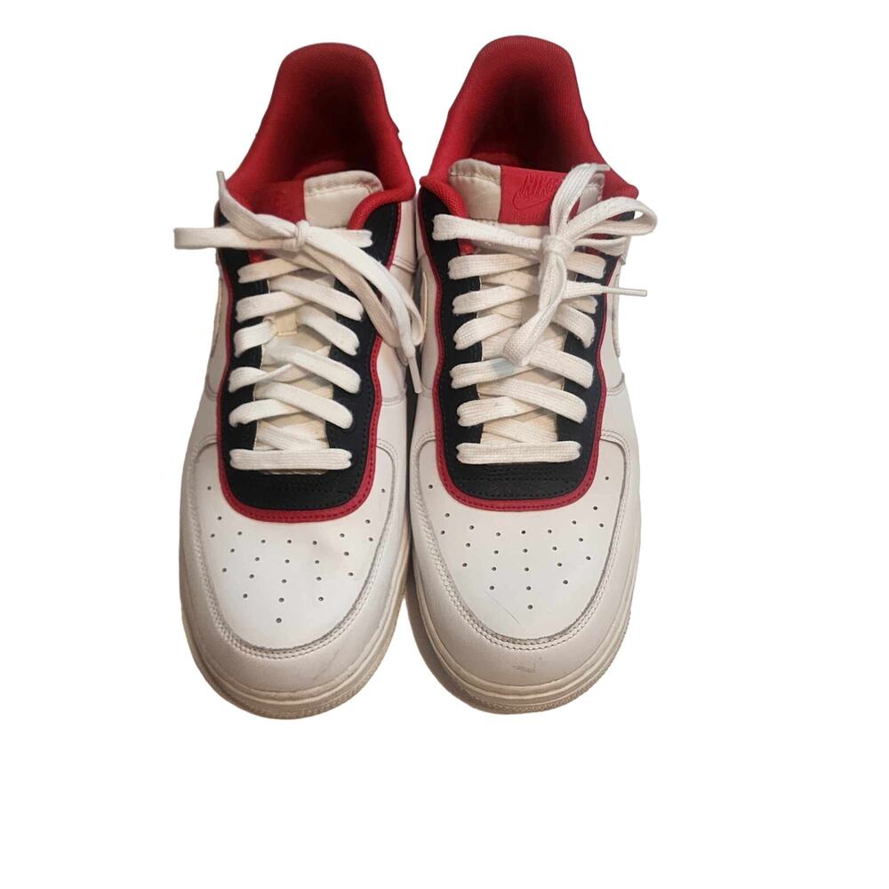 double layer air force 1